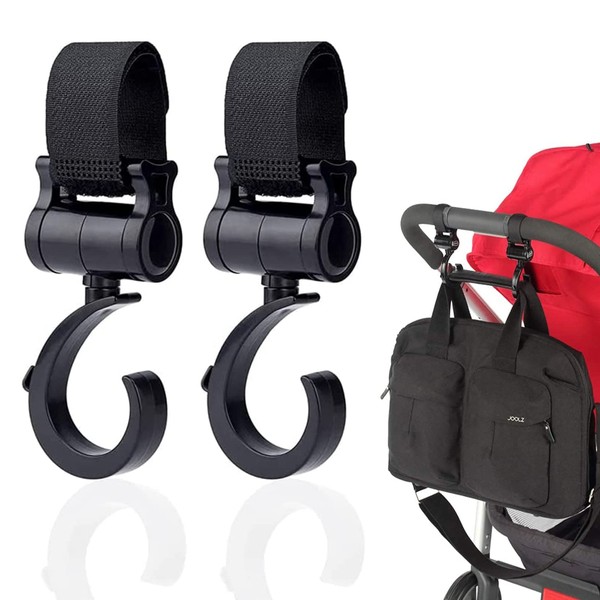 Buggy Clips, Buggy Clips Hooks, Mommy Bag Hanger, Pram Hooks