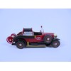 OPO 10 - Fire Truck 1/43 Delahaye Type 92 Wintzenheim