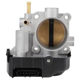 TB1294 cciyu Throttle Body fit for Acura for ILX 2.4l 16-20, for Acura for TLX 2.4l 15-20, for Honda for Accord 2.4l 13-17, for Honda for CR-V 2.4l 15-19