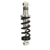 1 Pair Shocks Struts Damper 170mm 650lbs Shock Absorber Spring