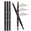 Beloved Edgeline Triangle Auto Eyebrow Pencil (Choose 1) / Dark
