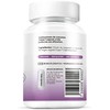 BIO B Magnesio 60 cápsulas veganas