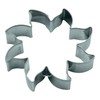 Krifka Cookie Cutter Sun 5.5 cm Stainless Steel