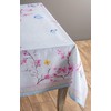 Maison d' Hermine Tablecloths 100% Cotton 140cm x 180cm Decorative