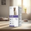 FH-10 Factor Hepatico Perro 100 ml Pet-Medica