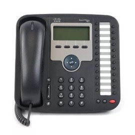 Cisco CP-7931 IP Phone New in Box complete