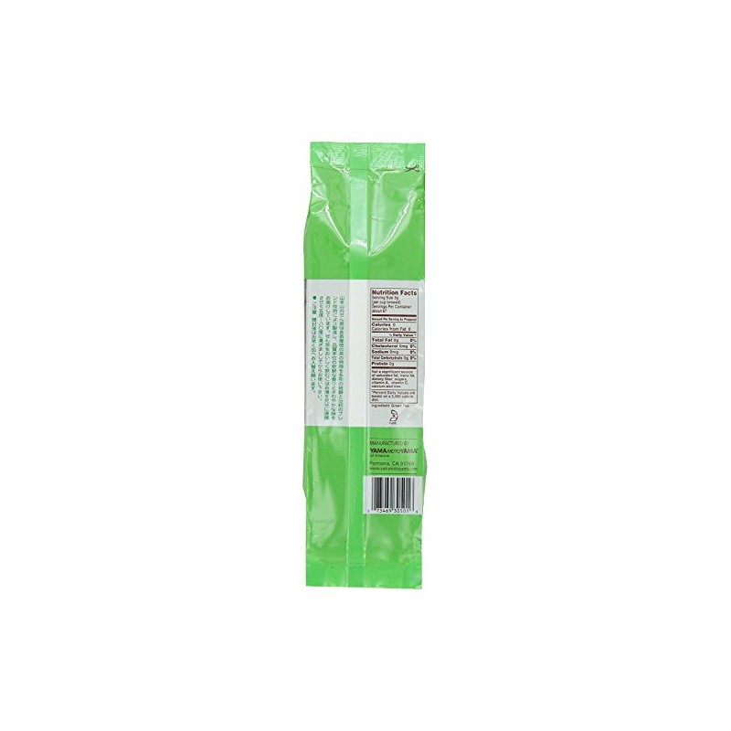 Yama Moto Yama Loose Sencha Green Tea, 7 Ounce