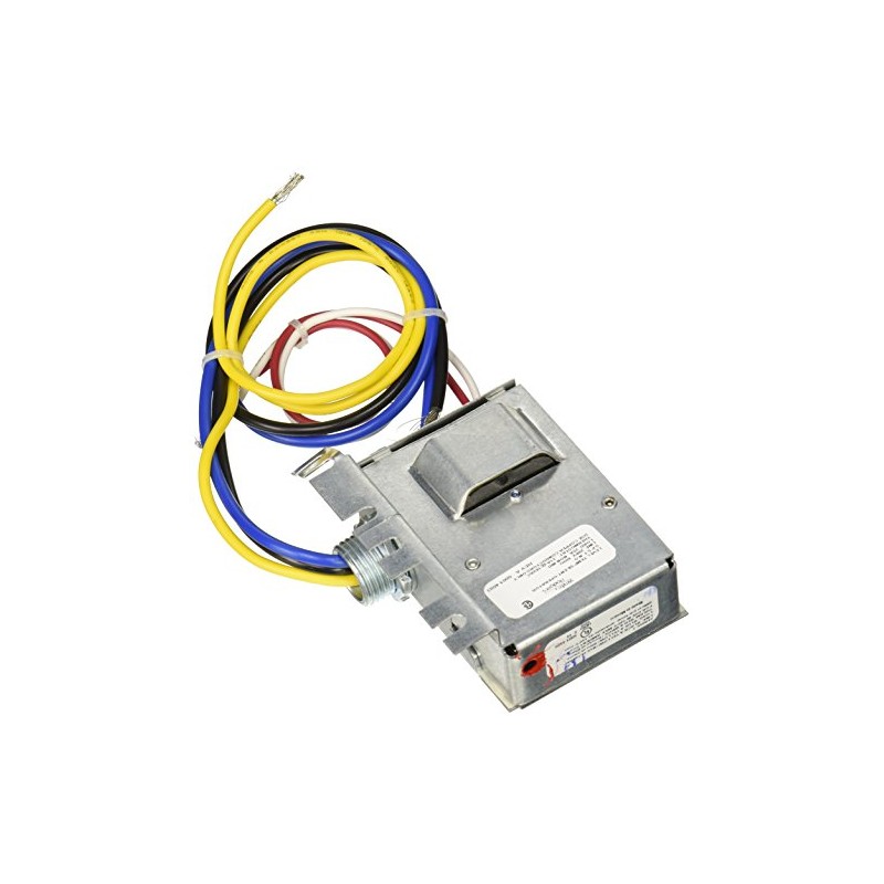 Emerson 24A01G-3 Level-Temp Silent Operator, Electric Heat