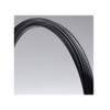 Prince 7JJ036 PHANTOM PRO 17 Hard Tennis String, Graphite