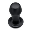 Normcore 45.5mm Coffee Tamper V4.1 with Click Sound Feedback, Spring