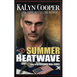 Summer Heatwave: (Special Forces: Operation Alpha)