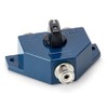 CS201 2 Way SO239 Coax Switch