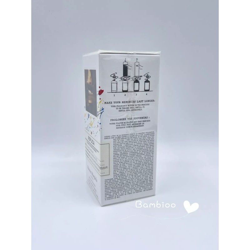 Maison Margiela Replica By The Fireplace Eau de Toilette Limited