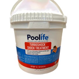 poolife Turbo Shock (25 lb)