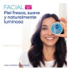 Gel Facial Nivea Cuidado Ácido Hialurónico 100ml