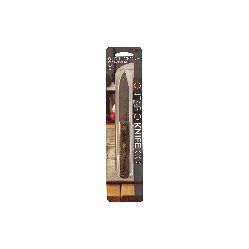 Old Hickory Paring Knife
