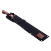 El Sendero Machete -15” Stainless Steel Blade with Sheath -Mango