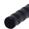 Ring Sizing Mandrel Plastic Nylon 0.56 to 0.84in Diameter Knurled