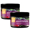 Native Village Fermented Bokbunja Concentrate Powder 120g X 2 Bokbunja