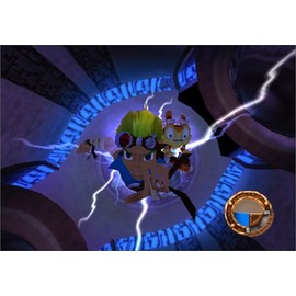 Jak and Daxter: The Precursor Legacy (Renewed)
