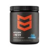 MTN OPS Yeti Pre-Workout Powder Energy Drink with Creatine, 200mg