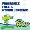 Kandoo Kids Sensitive Flushable Cleansing Wipe Potty Training Aid Fragrance
