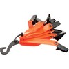 HME 3" Orange Durable Highly Reflective Weather-Resistant Outdoor Hunting Trail