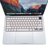 MOSISO Keyboard Cover Skin Compatible with MacBook Air 15 inch