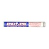 LA-CO Epoxy-Stik Repair Sealants Compound Stick, 250 Degree F Temperature,