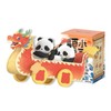 52TOYS Panda Roll Dragon Boat Racing 1PC, Collectible Toy Kawaii