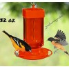 FIRST NATURE ORIOLE FEEDER 32 OZ WIDE MOUTH #3088 EASY