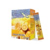 Generic Edmark Bubble C Instant Orange Drink - Natural Vitamin