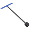Steel Water Meter Key Wrench Multifunction T Handle Curb Key