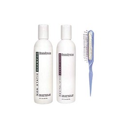 Brandywine Synthetic and Human Hair Care Products (Brandywine Duo)