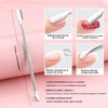 Kit De 21 Esmaltes De Uñas En Gel Tools De