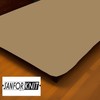 Exclusive home textile terry towelling fitted sheet premium brand., sand,