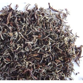 Darjeeling Autumn Castleton Moonlight CASTLETON MOONLIGHT Autumnal 25g