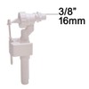 Filling Valve for Cistern 3/8 Inch