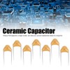 1000Pcs Ceramic Capacitor InLine Monolithic 47pF Pin Pitch 5.08MM DC50V