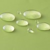 Kawasumi Seisakusyo KW-389AS/GN Bicycle Cycle Cover (Fastener for Assist Cars)