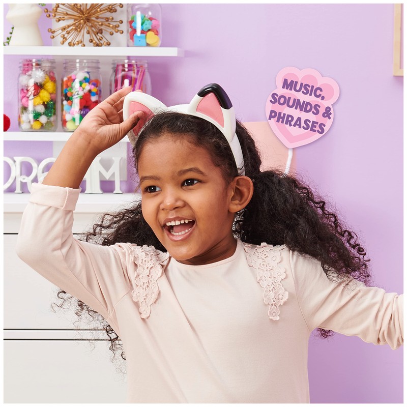 Gabby's Dollhouse Spin Master Gabby Dollhouse Magical Musical Year