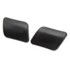 Front Bumper Headlight Washer Cover Nozzle Cap Left Right Side
