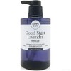 Happybath 해피바스 굿나잇 라벤더 바디워시 490g Happybath Goodnight Lavender Body
