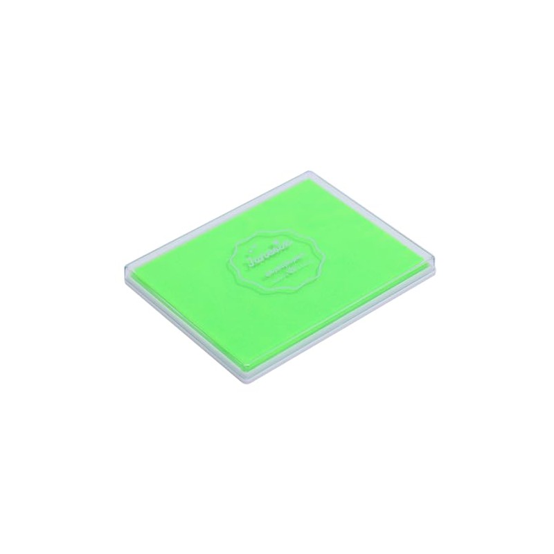 Ink Pad 5 x 4 Inch Craft Large Stamp Pad