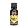 Biofloral 16 Honeysuckle, Chevrefeuille Granules, Organic, 19.5 g, Bach Flower