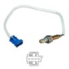 DELPHI ES21244-12B1 Lambda Sensor Regulator Probe