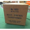 Lionel Multi Control Transformer 1033 90 Watt Refurbished in Factory