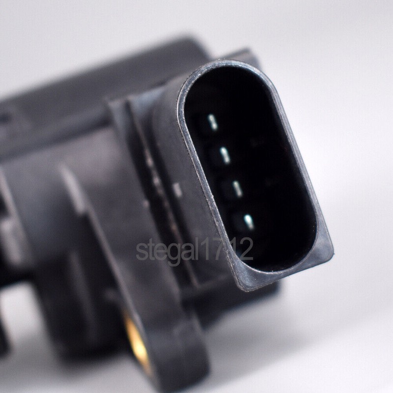 Original OE 6 Set UF535 Ignition Coils & Spark Plugs