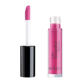 ARTDECO Lip Wonder Serum - Nourishing Lip Serum in Delicate Colour with XL Flock Applicator - 1 x 4 ml