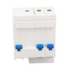 DZ47LE-63 Current Circuit Breaker 2P+N C63 RCCB 230V 63A 30mA